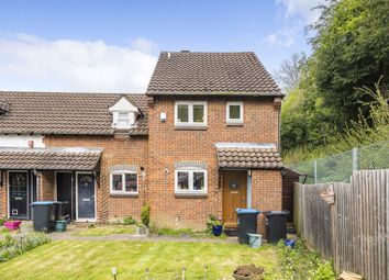 Thumbnail End terrace house for sale in Hill View, Whyteleafe