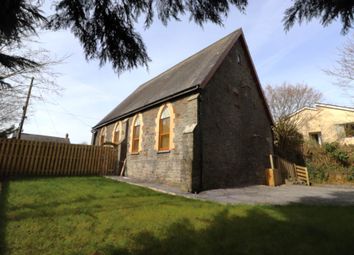 Thumbnail Detached house for sale in Dolybont, Borth