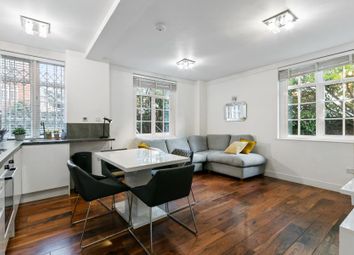 Thumbnail Flat for sale in Langford Court, Abbey Road