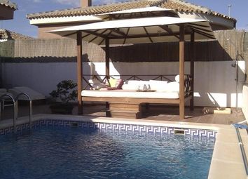 Thumbnail 4 bed villa for sale in 30591 Balsicas, Murcia, Spain