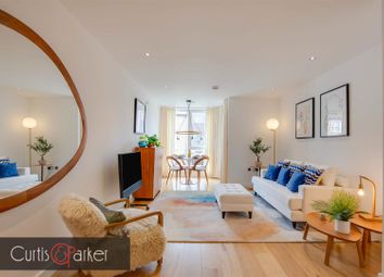 Thumbnail Property for sale in Glenthorne Road, London