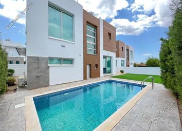 Thumbnail 2 bed detached house for sale in Kapparis, Famagusta, Cyprus