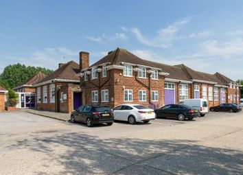Thumbnail Serviced office to let in Alexander Road, St.Albans