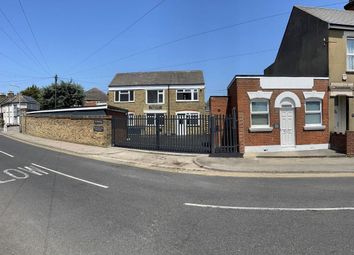 Thumbnail Office to let in Dover Road East, Gravesend