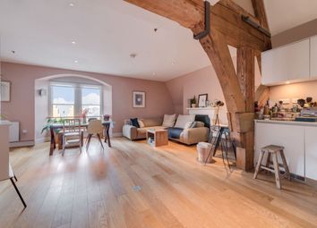 Thumbnail Flat for sale in Apartment 4-20 St. Pancras Chambers, Euston Road, London