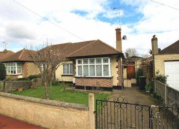 2 Bedroom Semi-detached bungalow for sale