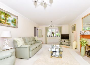 Thumbnail 5 bed detached house for sale in The Rosary, Partridge Green, Horsham, West Sussex