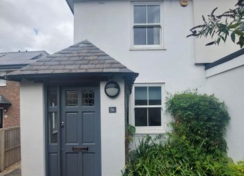 Thumbnail Semi-detached house to rent in Aldershot Road, Guildford