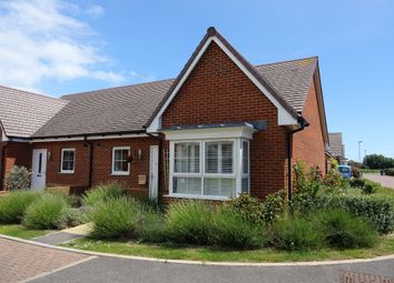 Thumbnail 2 bed semi-detached bungalow for sale in Jodrell Place, Selsey, Chichester