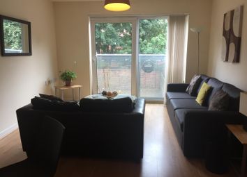 2 Bedrooms Flat to rent in Eccles Fold, Eccles, Manchester M30