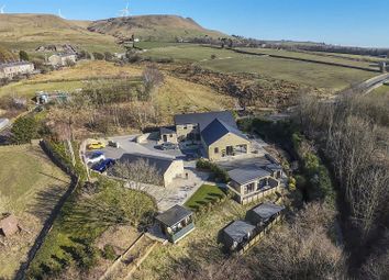 Brook Bottom Site Overview