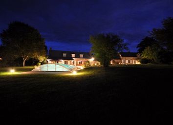 Thumbnail 5 bed country house for sale in St Cyr-En-Pail 53140, Saint-Cyr-En-Pail, Pr&eacute;-En-Pail, Mayenne Department, Loire, France