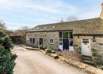 Thumbnail Barn conversion for sale in Moorhouse Lane, Oxenhope, Keighley, West Yorkshire