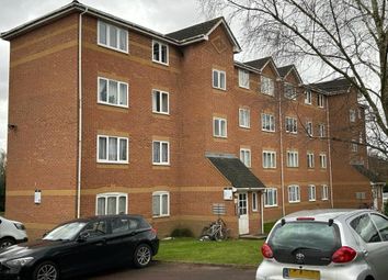 Thumbnail Flat to rent in Ascot Court, Aldershot