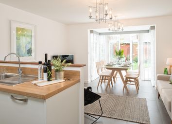 3 Bedroom End terrace house for sale