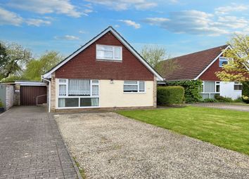 Thumbnail Detached house for sale in The Willows, Raglan, Usk