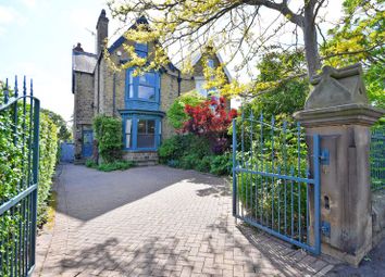 Thumbnail Semi-detached house for sale in Devonshire Road, Dore, Sheffield