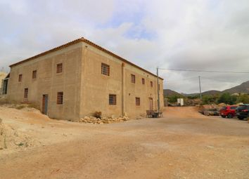 Thumbnail Country house for sale in Tr.ª Virgen Rosario Barina, 30648 Barinas, Murcia, Spain