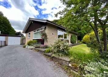 Thumbnail 2 bed detached bungalow for sale in Shaw Wood Avenue, Todmorden