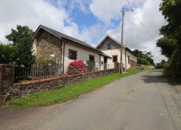 Thumbnail Detached house for sale in Chasty, Holsworthy
