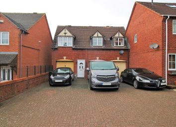1 Bedroom End terrace house for sale