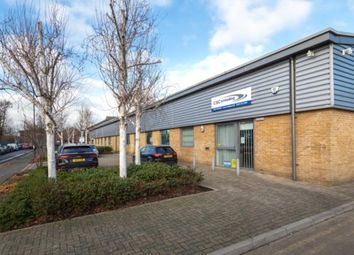 Thumbnail Industrial to let in 228 Berwick Avenue, Slough Trading Estate, Slough
