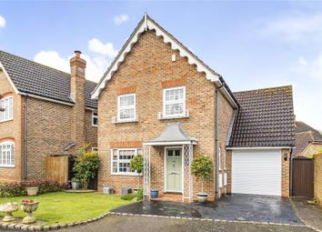 Thumbnail Detached house for sale in West Molesey, Surrey