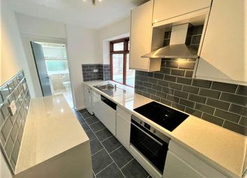 Thumbnail 4 bed terraced house for sale in Queens Road, Gosport, Hampshire