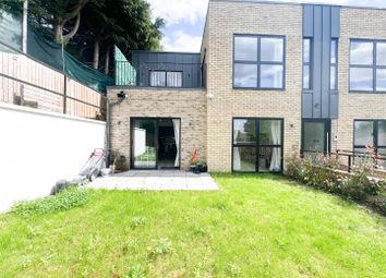 Thumbnail Flat to rent in Purley Oaks Road, Sanderstead, South Croydon
