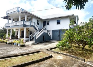 Thumbnail 4 bed detached house for sale in Grenville, St Andrew's, Grenada