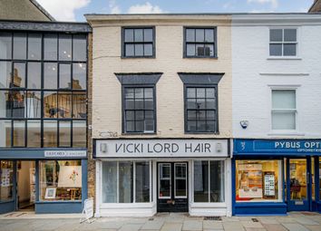 Thumbnail Commercial property for sale in Palace Street, Canterbury