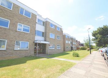 Thumbnail 2 bed flat to rent in Woodhaven Gardens, Barkingside, Essex