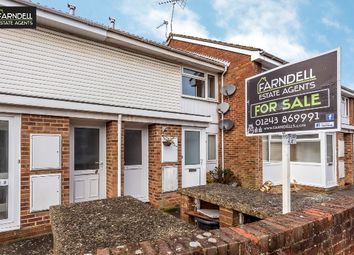 1 Bedroom Flat for sale