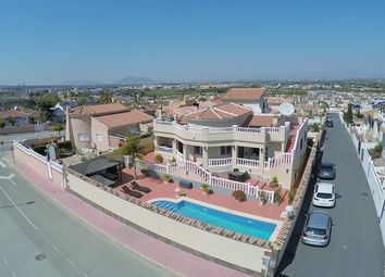 Thumbnail 3 bed villa for sale in Rojales, Alicante, Spain