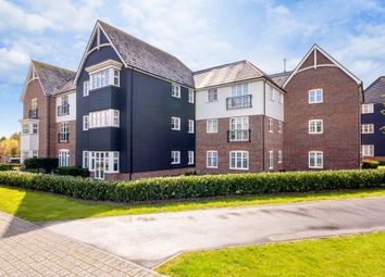 Thumbnail Flat for sale in Kensett Avenue, Horsham