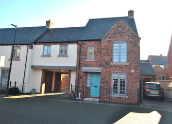 Thumbnail 3 bed semi-detached house for sale in Eastcote Avenue, Lawley Village, Telford