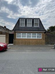 Thumbnail 1 bed detached house for sale in Sandhurst Road, London