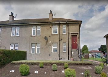 Thumbnail 2 bed flat to rent in Craigie Avenue, Dundee