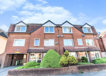 Thumbnail 1 bed flat for sale in Cobbett Road, Southampton, Hampshire