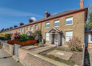 Thumbnail Terraced house for sale in The Burroughs, Hendon, London
