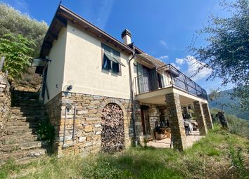 Thumbnail Country house for sale in Ap 835 - Località Vacaira, Apricale, Imperia, Liguria, Italy