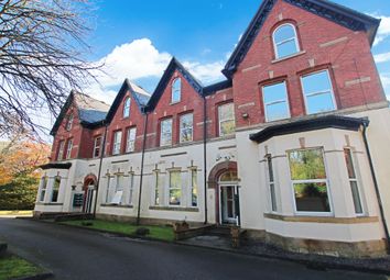 Thumbnail 2 bed flat for sale in Neilston Rise, Bolton