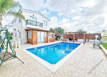 Thumbnail 4 bed detached house for sale in Tala, Paphos, Cyprus
