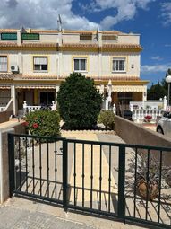 Thumbnail 2 bed town house for sale in Algorfa, Alicante, Spain