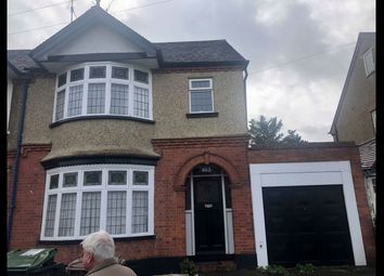 3 Bedroom Semi-detached house for rent