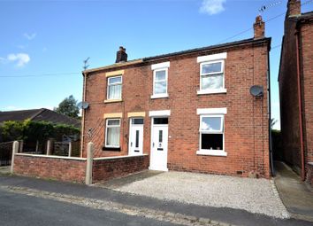 Thumbnail Semi-detached house for sale in Out Lane, Croston