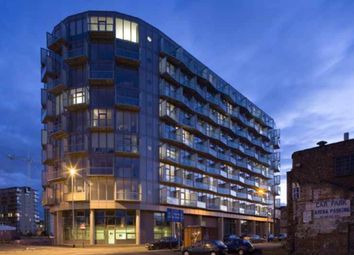 Thumbnail 1 bed flat for sale in Greengate, Manchester