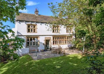 Thumbnail Detached house for sale in Skipton Old Road, Foulridge, Colne, Lancashire