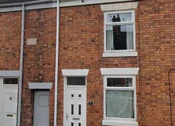 Thumbnail Terraced house to rent in Edensor Street, Chesterton, Newcastle-Under-Lyme