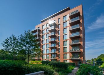 Thumbnail Flat for sale in Beckford Building, Heritage Lane, West Hampstead